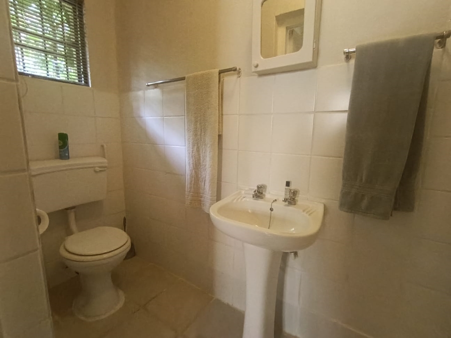 Commercial Property for Sale in Dan Pienaar Free State